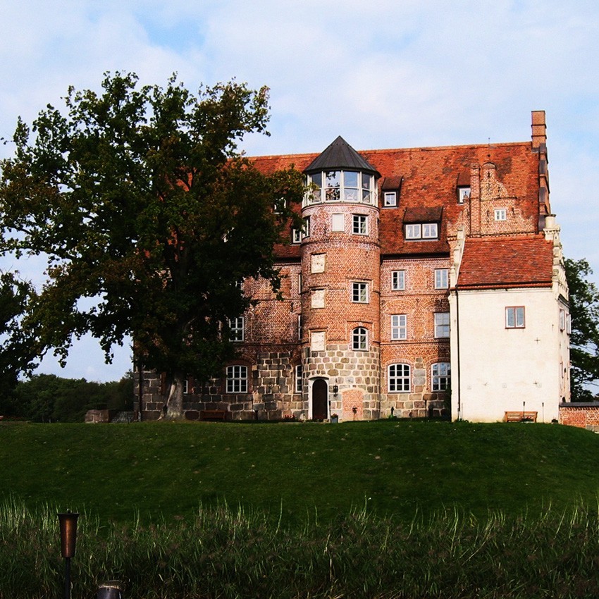 Gebäude