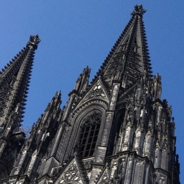 Gebäude/Orte