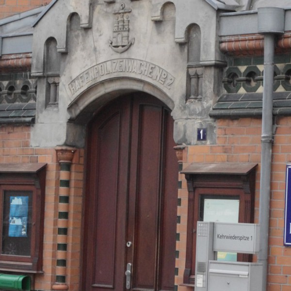 Gebäude/Orte