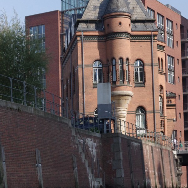 Gebäude/Orte