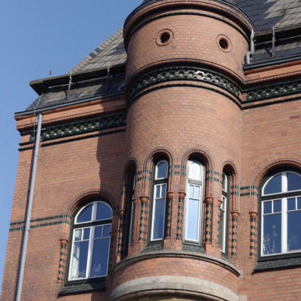 Gebäude/Orte
