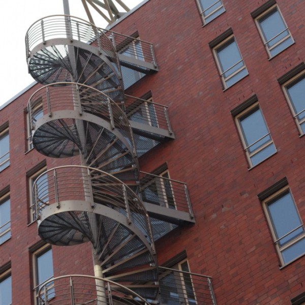 Gebäude/Orte