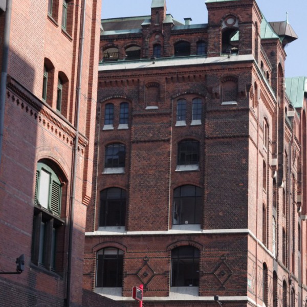 Gebäude/Orte