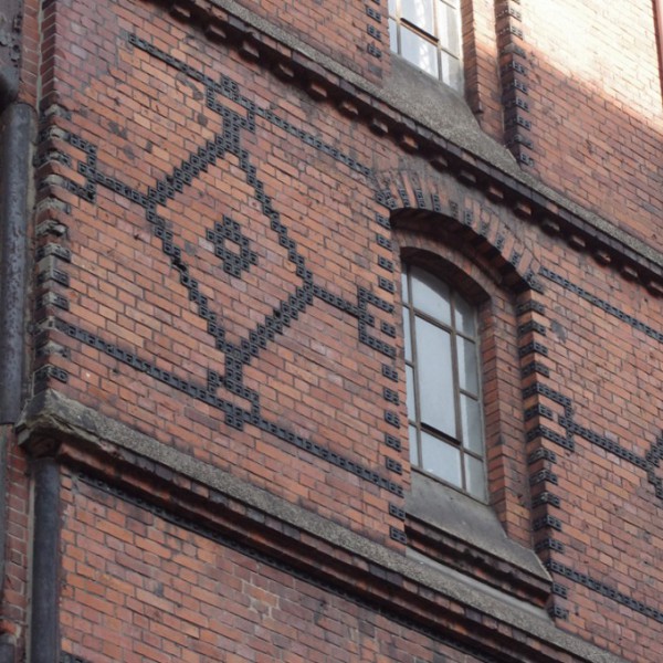 Gebäude/Orte