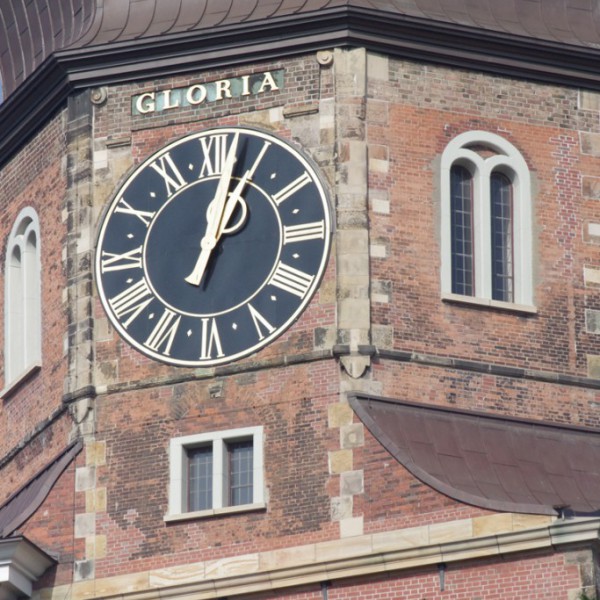 Gebäude/Orte