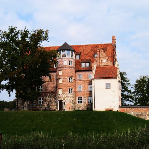 Gebäude/Orte