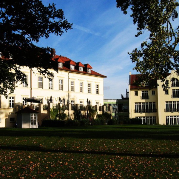 Gebäude/Orte