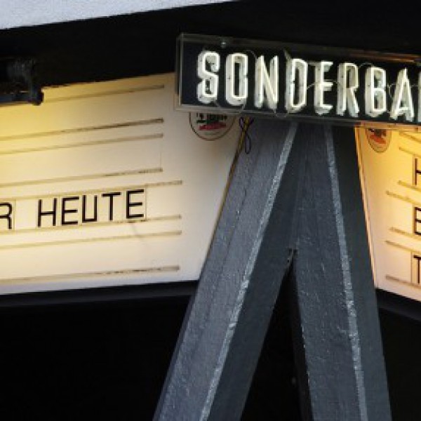 Gebäude/Orte