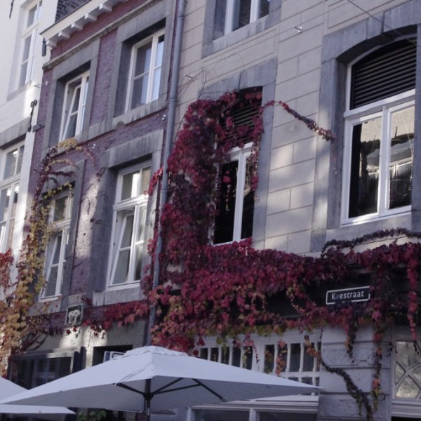 Gebäude/Orte