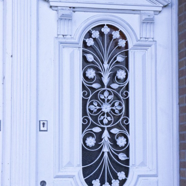 Gebäude/Orte