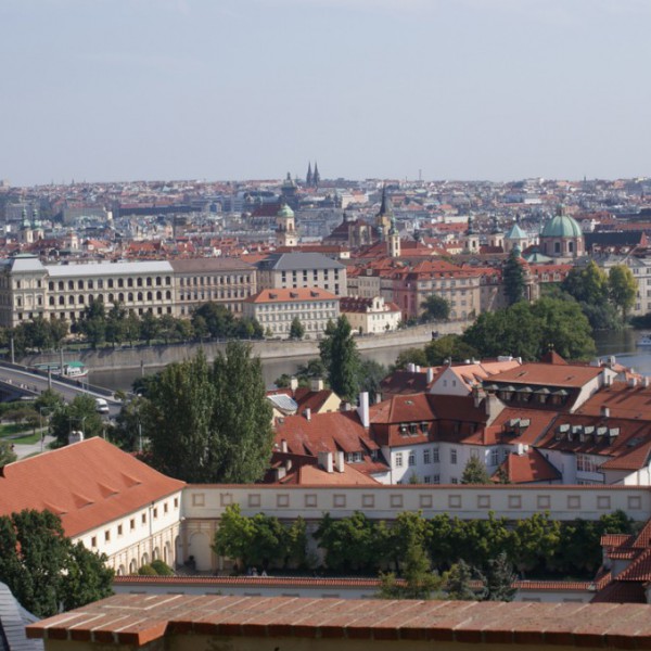 Gebäude/Orte