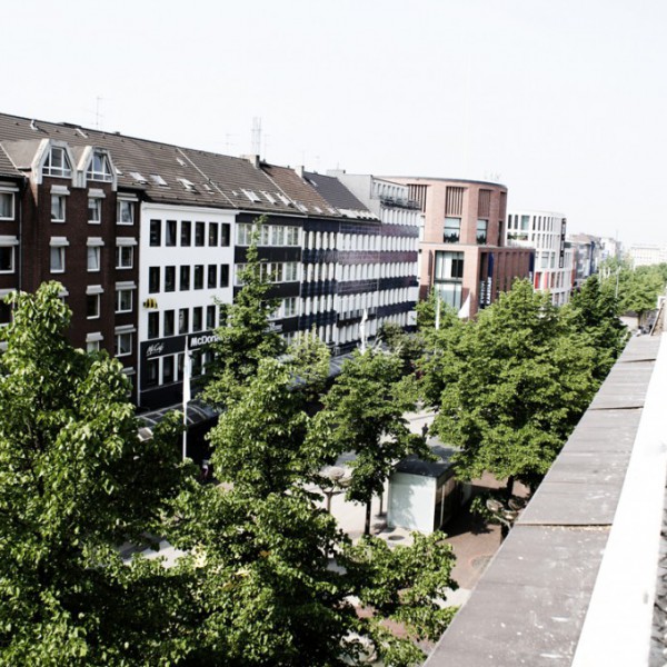 Gebäude/Orte