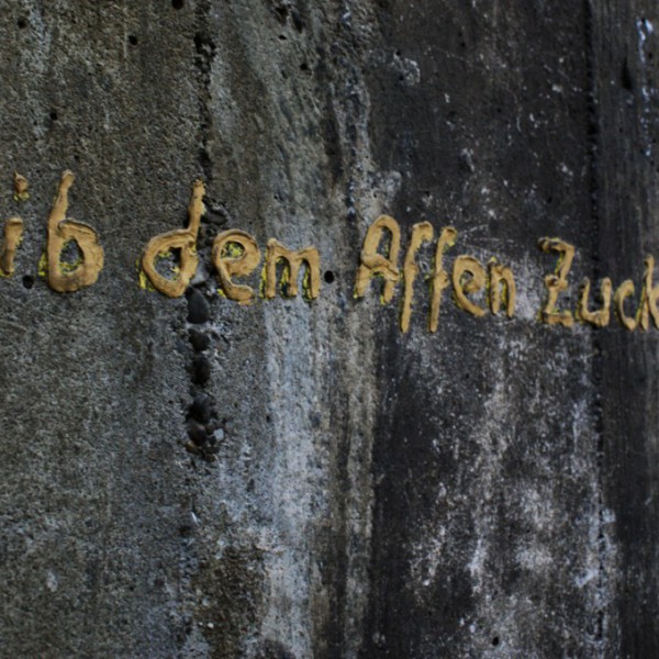 Kleinigkeiten